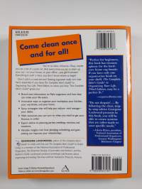 The Complete Idiot's Guide to Organizing Your Life