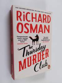 The Thursday Murder Club