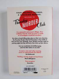 The Thursday Murder Club