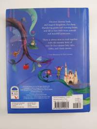 Five-Minute Stories : Over 50 Tales and Fables
