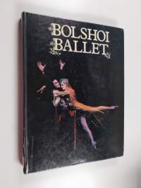 The Bolshoi Ballet