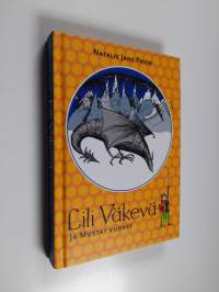 Lili Väkevä ja Mustat vuoret