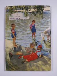 Valitut Palat heinäkuu 1953