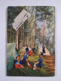 Valitut Palat kesäkuu 1953