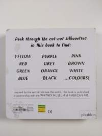 Find Colours