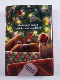 Jouluposso (signeerattu)