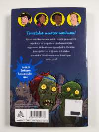 Maailman viimeiset tyypit : Selviytymisopas