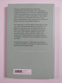 Tanssii bakteerien kanssa : pidä bakteereistasi huolta!