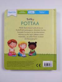 Tutki! Pottaa