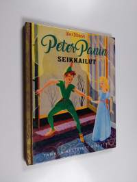 Peter Panin seikkailut