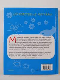 Ensimmäinen metsäkirjani