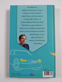 Ajojahti Jakomäessä