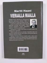 Vieraalla maalla