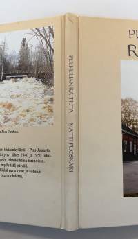 Puu-Juaan Raitila