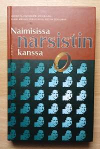 Naimisissa narsistin kanssa