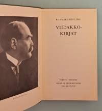 Viidakkokirjat.  ( Klassikot, fantasia )