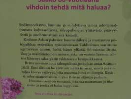 Viimeinen kesä