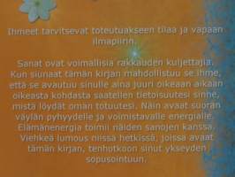 Metsätähtiä