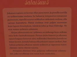 Valloittava salaisuus - Voiko naisen sielua ymmärtää?