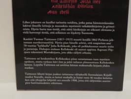 Mustakirja