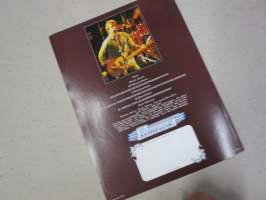Ibanez 1982 Electric Basses, Guitars Catalog -kitara, myyntiesite