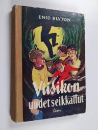 Tyhjä kuva