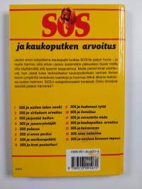 SOS ja kaukoputken arvoitus
