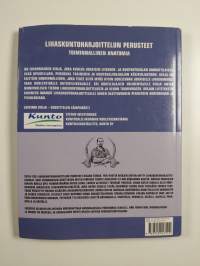 Lihaskuntoharjoittelun perusteet