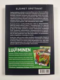 Eläimet opettavat