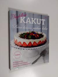 Täydelliset kakut : Leivo kevään parhaat kakut