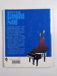 Musiikin aika : Laulu soi