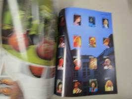 Ibanez 1983-1984 Roadstar II &amp; Artist Electric Guitars Catalog -kitara, myyntiesite