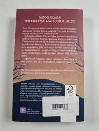 Murha seurakunnassa