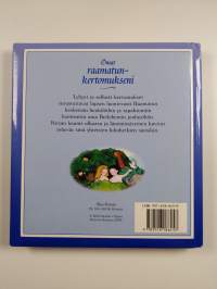 Omat raamatunkertomukseni