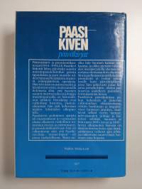 Paasikiven päiväkirjat 1-2 : 1944-1956