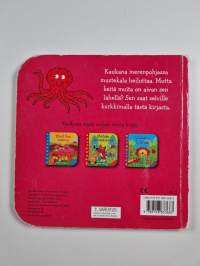 Meren elämää