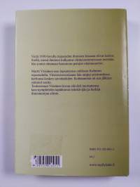 Vedenjakajan karhut : novelleja ihmisten ja karhujen kohtaamisista rajaseudulla (signeerattu)