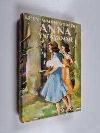Anna ystävämme