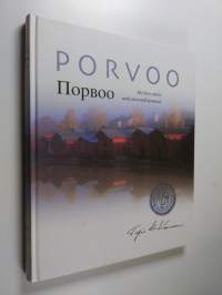 Porvoo, ma bien aimee : Porvoo, rakastettuni ranska-venäjä