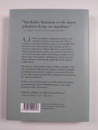Tuulisen saaren kirjakauppias