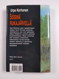 Sissinä Rukajärvellä
