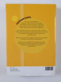 Musta hurmio : Josephine Bakerin tarina