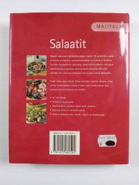 Maittavat salaatit