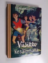 Tyhjä kuva