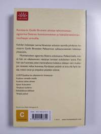 Myrskyjen meri