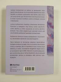 Auttava kohtaaminen I : Sielunhoidon perusteet ja teologia (signeerattu, tekijän omiste)