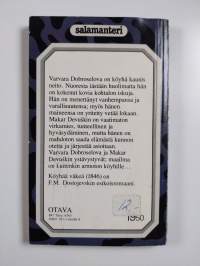 Köyhää väkeä