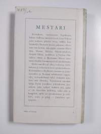 Mestari
