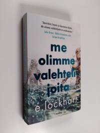 Tyhjä kuva
