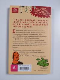 Kuumetta nivusissa